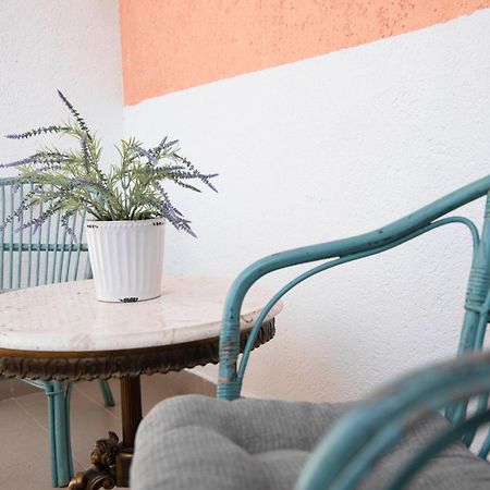 Apartman Karla Синь Екстер'єр фото