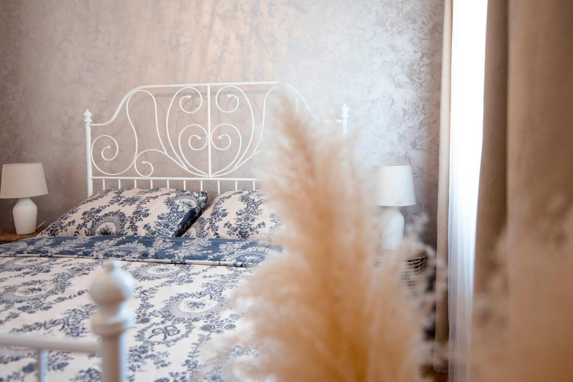 Apartman Karla Синь Екстер'єр фото