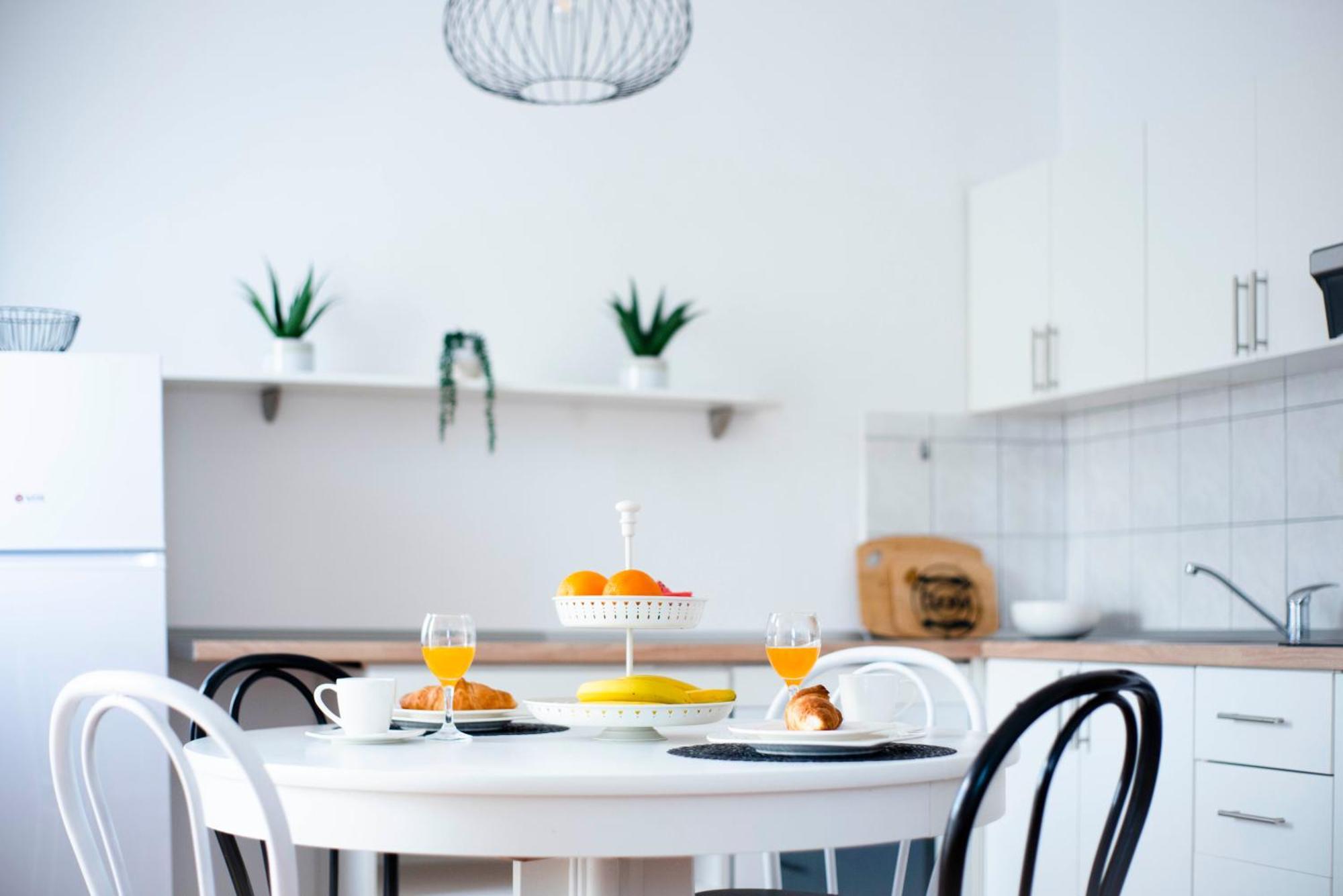 Apartman Karla Синь Екстер'єр фото