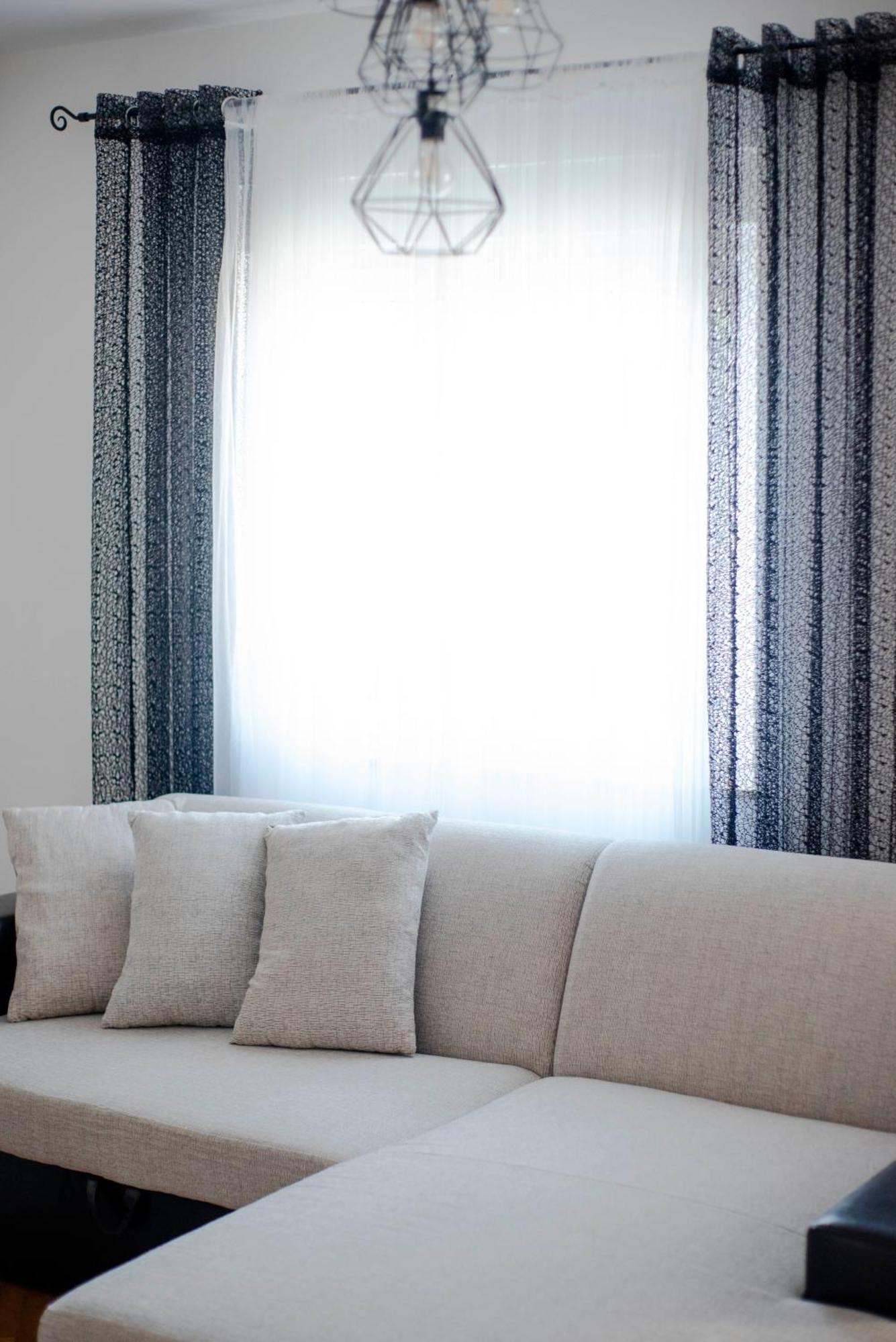 Apartman Karla Синь Екстер'єр фото